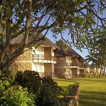 Ledger Plaza Bahari Beach Dar es Salaam Exterior photo