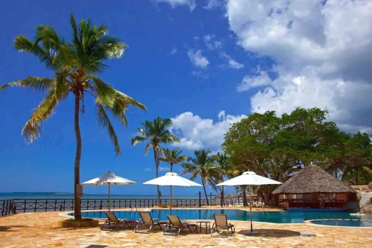 Ledger Plaza Bahari Beach Dar es Salaam Exterior photo