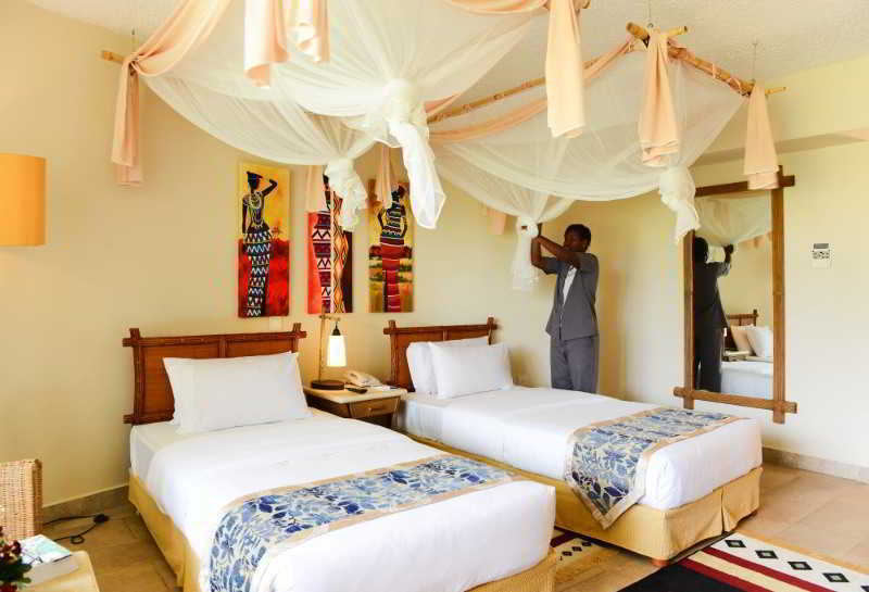 Ledger Plaza Bahari Beach Dar es Salaam Exterior photo