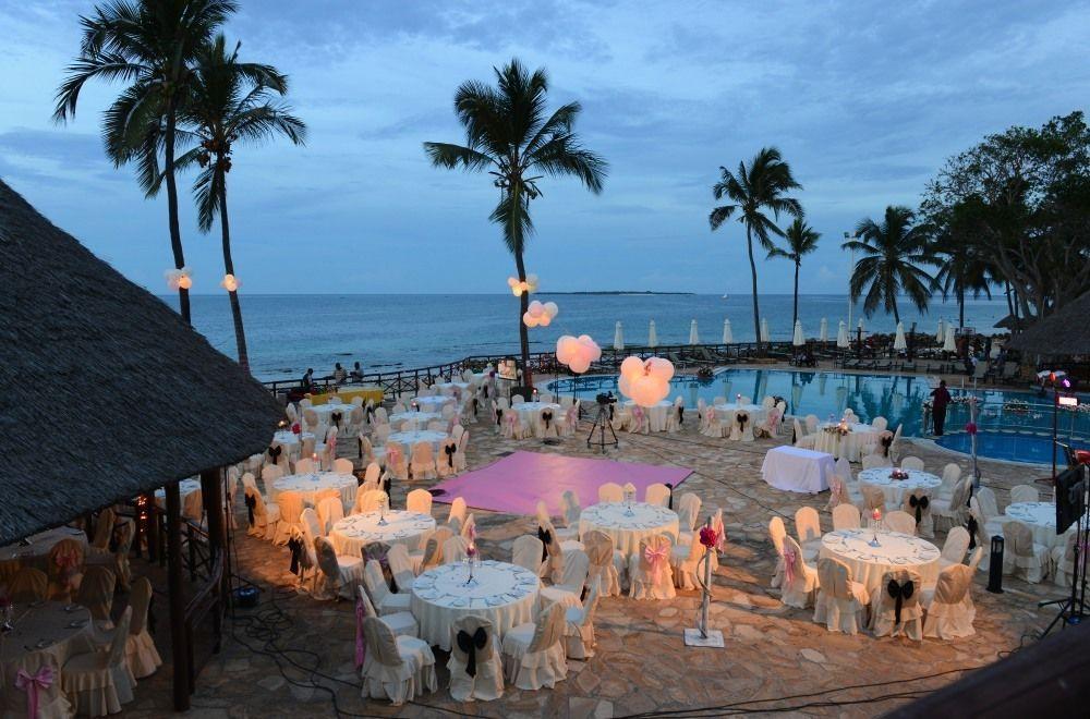 Ledger Plaza Bahari Beach Dar es Salaam Exterior photo