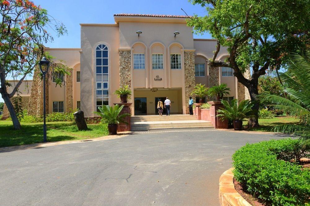 Ledger Plaza Bahari Beach Dar es Salaam Exterior photo