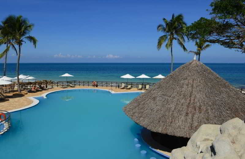 Ledger Plaza Bahari Beach Dar es Salaam Exterior photo