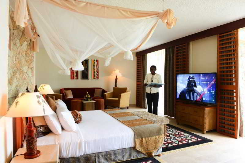 Ledger Plaza Bahari Beach Dar es Salaam Exterior photo