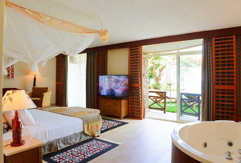 Ledger Plaza Bahari Beach Dar es Salaam Exterior photo